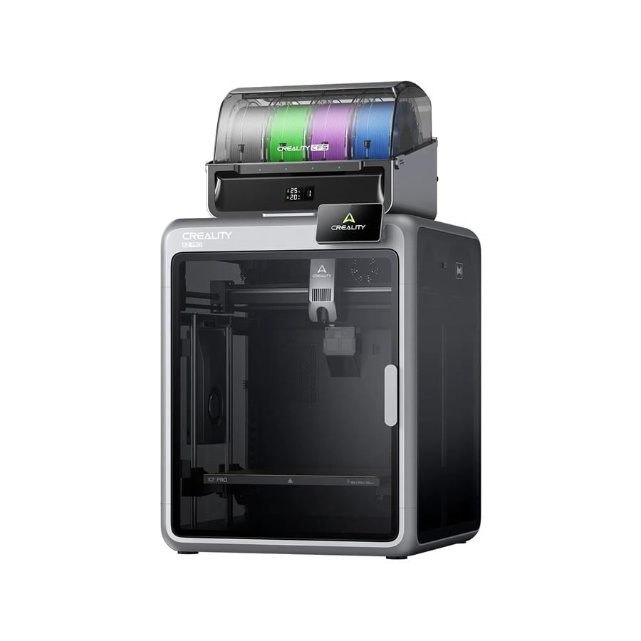 Creality K2 Pro Combo 3D Yazıcı