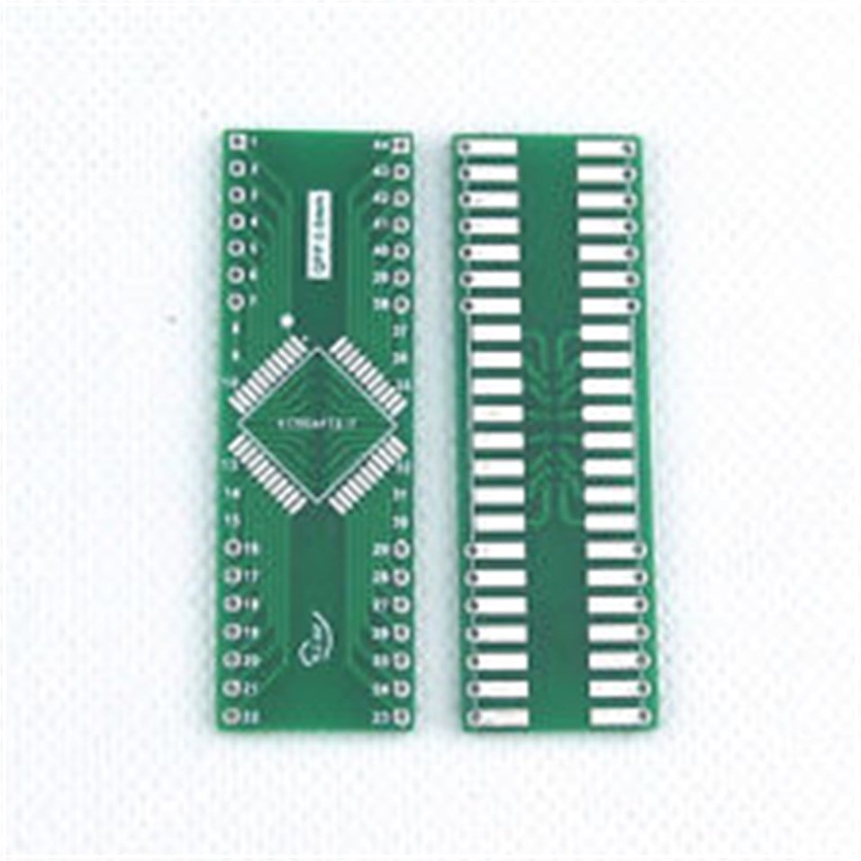 SMD/DIP Çevirici (QFP44)
