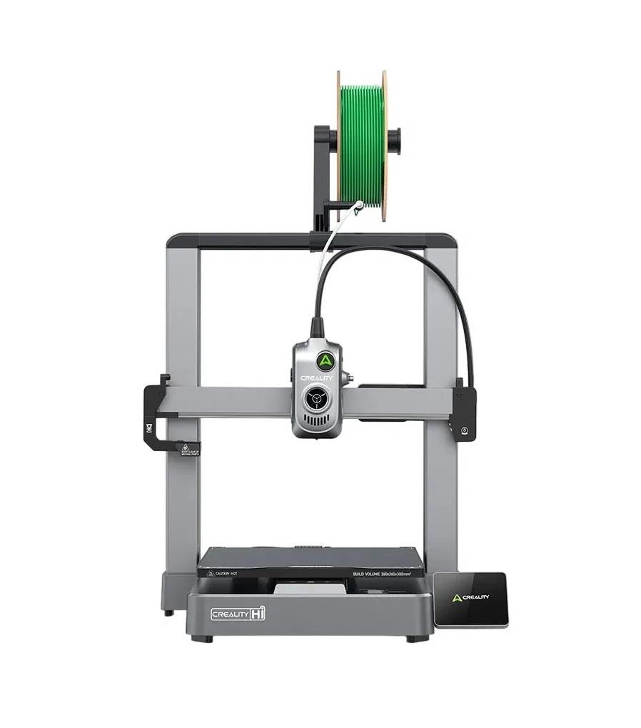Creality Hi 3D Yazıcı