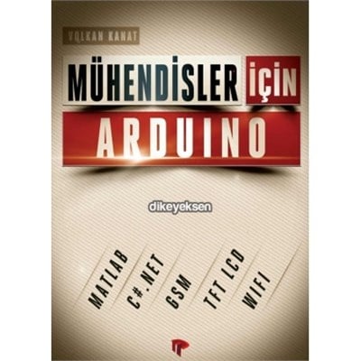 Mühendisler için Arduino