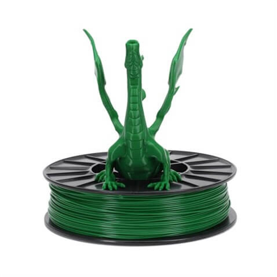 Porima ABS Yeşil Filament 1,75mm 1Kg