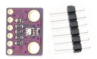 BMP280 Basınç Sensör  GY-BMP280