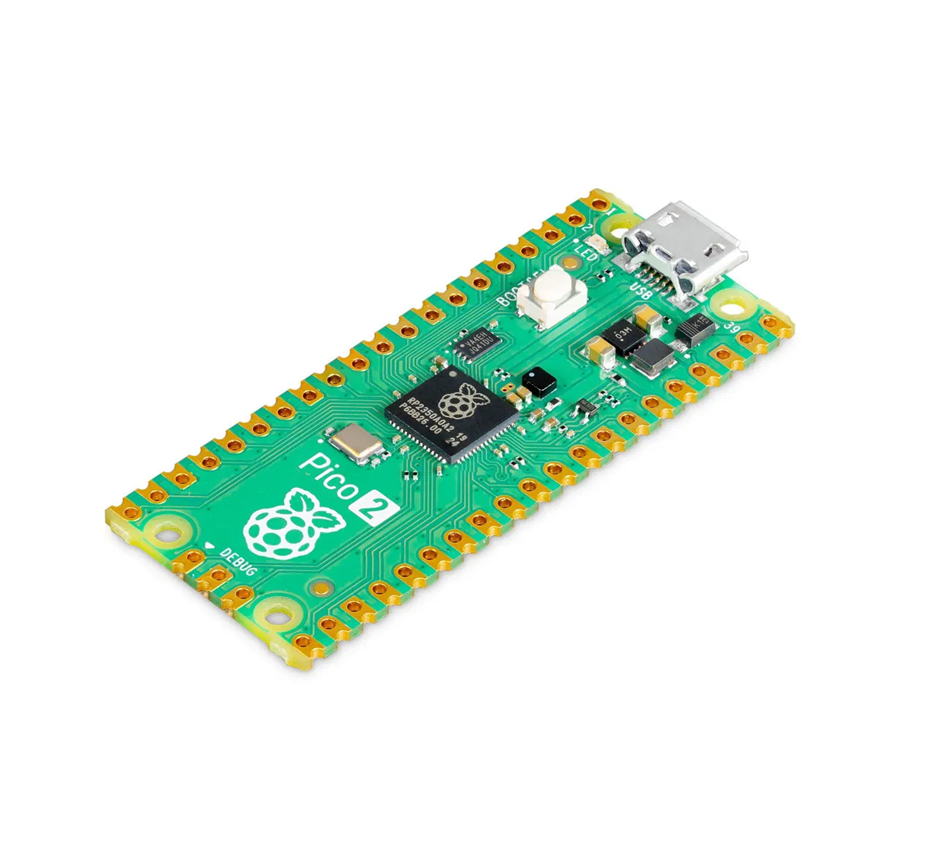 Raspberry Pi Pico 2