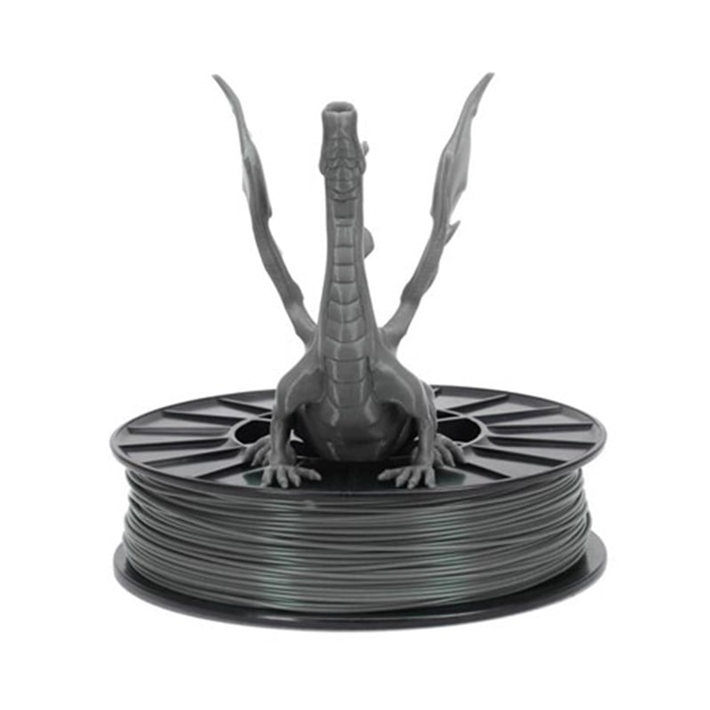 Porima PLA Gri RAL7015 Filament 2,85mm 1kg