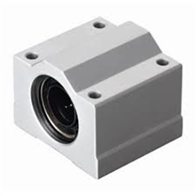 8 MM Lineer Yataklı Rulman SCS8UU