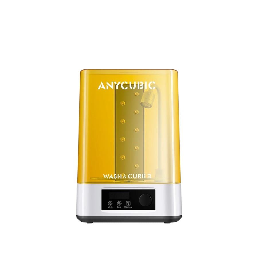 Anycubic Wash&Cure 3.0 - Yıkama ve Kürleme Cihazı