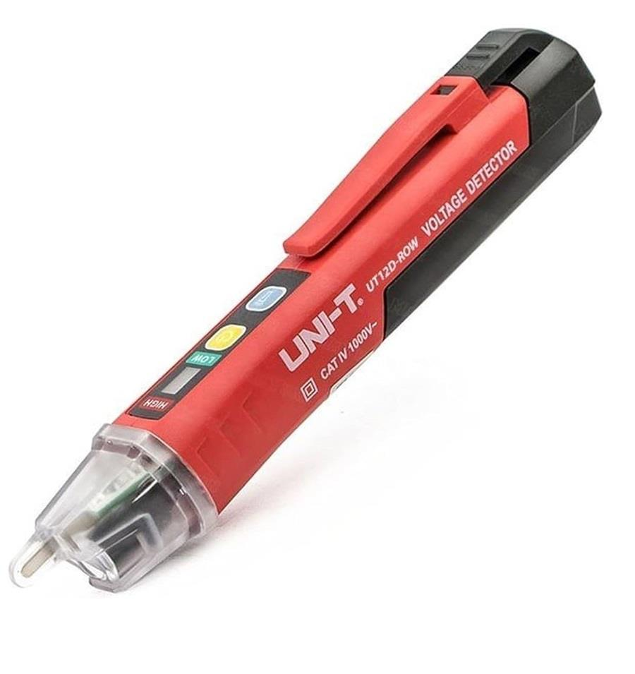 Unit UT 12D ROW Ac Voltaj Dedektörü