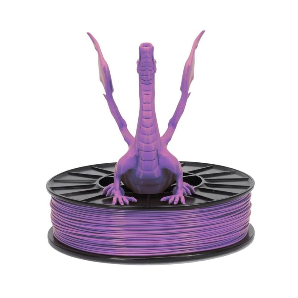 Porima PLA Mor Filament 1.75mm 1Kg