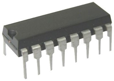 74HC4066