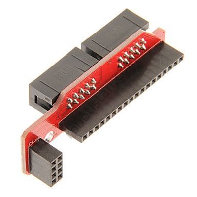 RepRap Ramps 1.4 Uyumlu Ara Bağlantı Kartı - Smart Adaptor