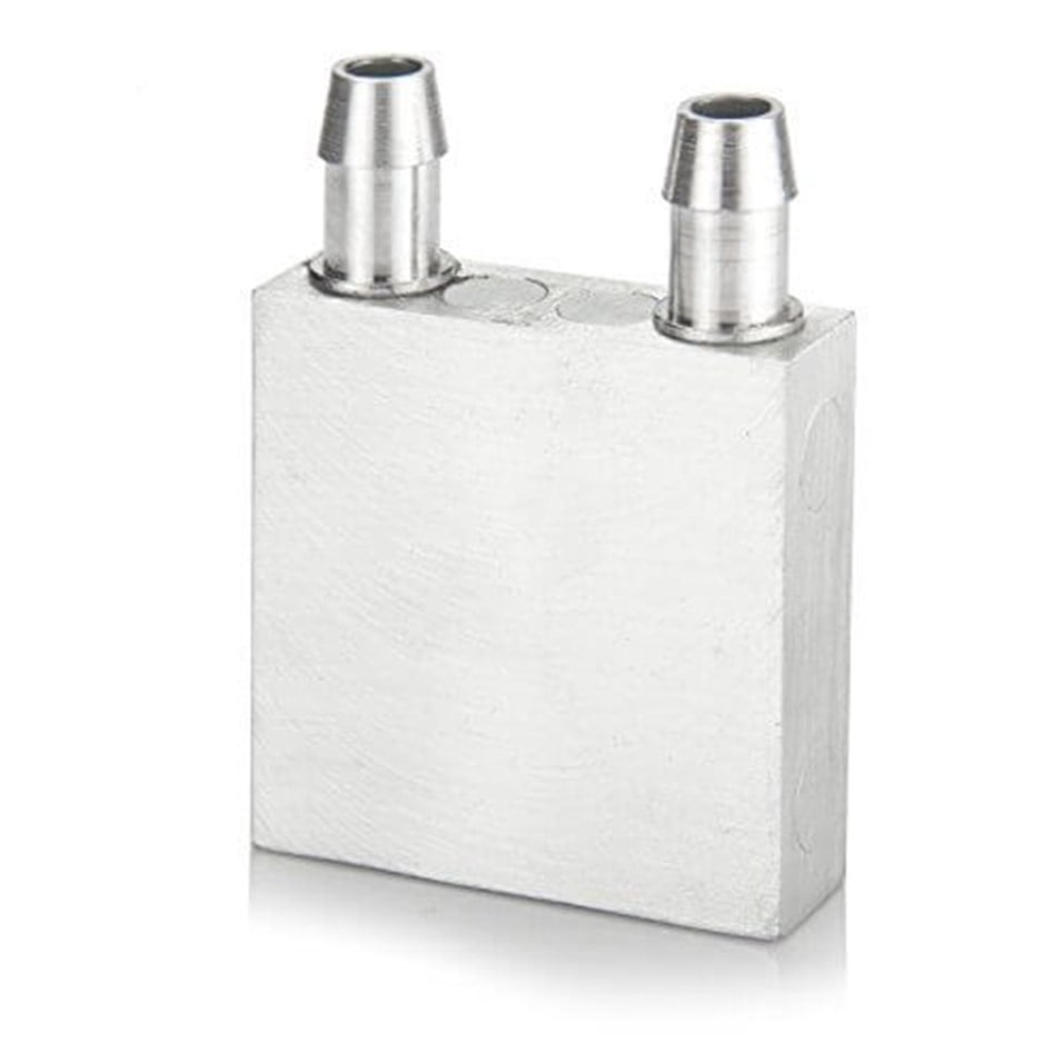 Peltier Su Soğutucu 40x40mm