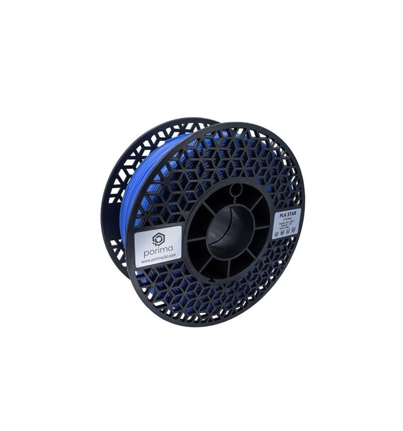 Porima PLA Star Simli  Neptün Filament 1,75mm 1Kg