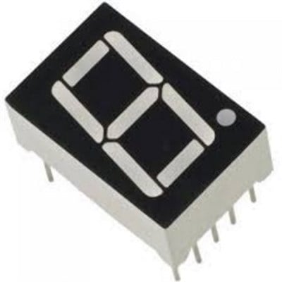 14mm Anot Display 