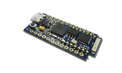  Micro Rev2 Arduino plus esp8266