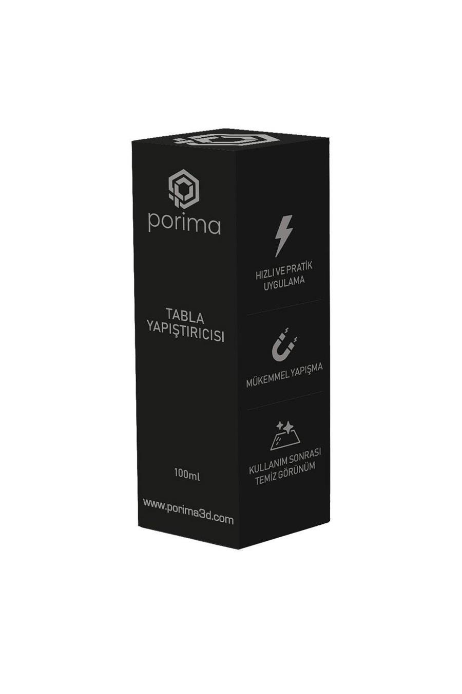 PoriSafe Tabla Yapıştırıcı Sprey