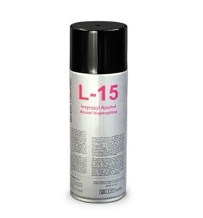 L15 İzopropil Alkol
