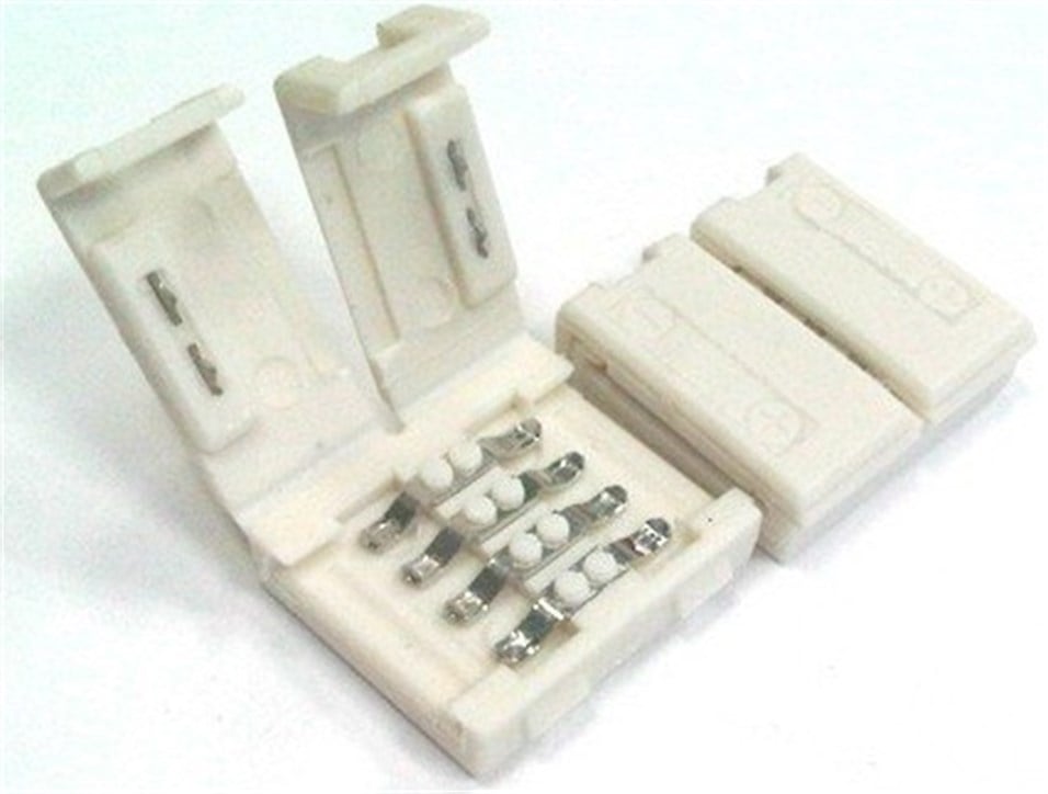 RGB Ara Birleştirme 