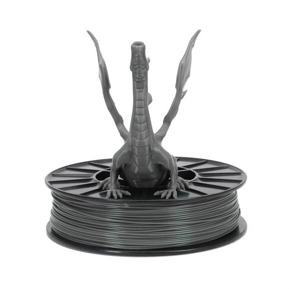 Porima Tough PLA Gri Filament 1,75mm 1Kg