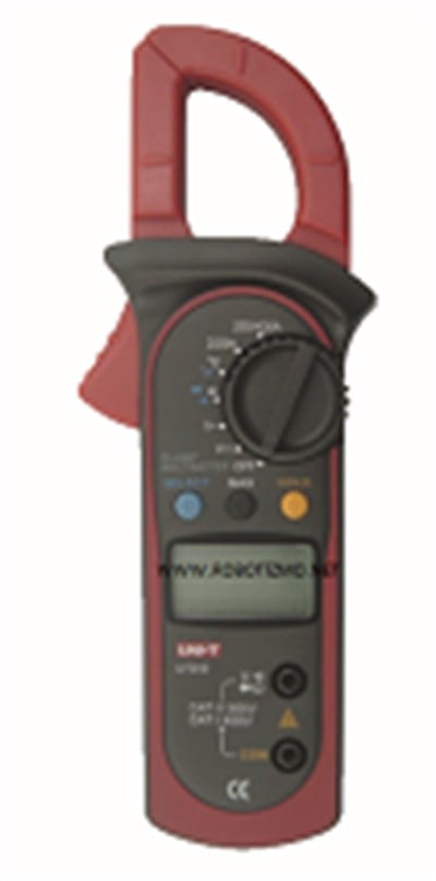 Multimetre Dijtal Ölçü Aleti UT202 UNİT