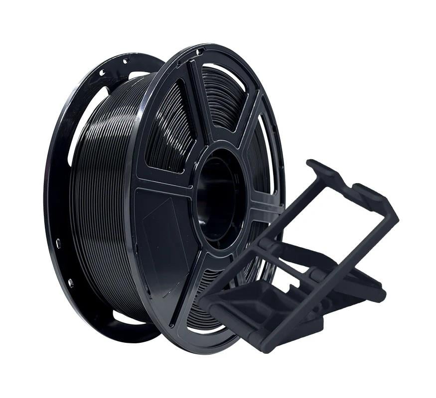 Flashforge PLA Pro Filament 1.75mm Siyah 1Kg