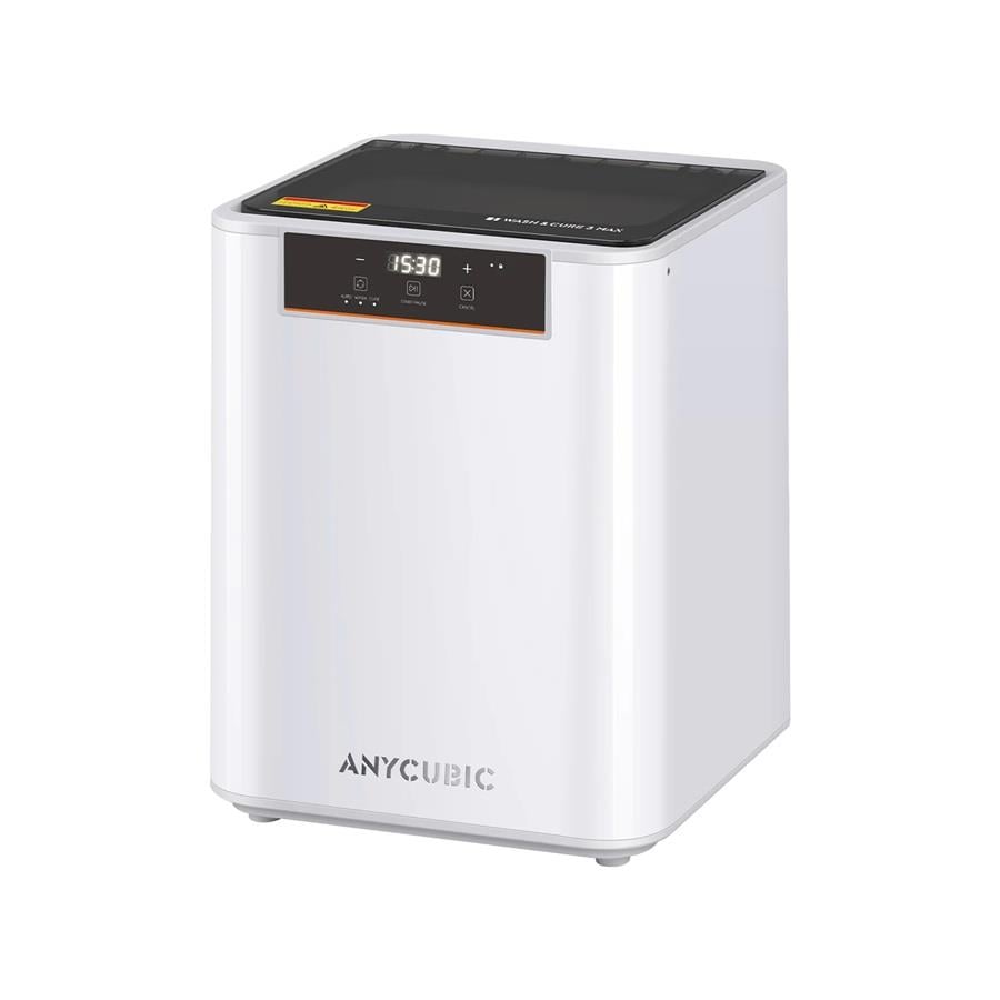 Anycubic Wash & 3 Cure Max - Yıkama ve Kürleme Cihazı