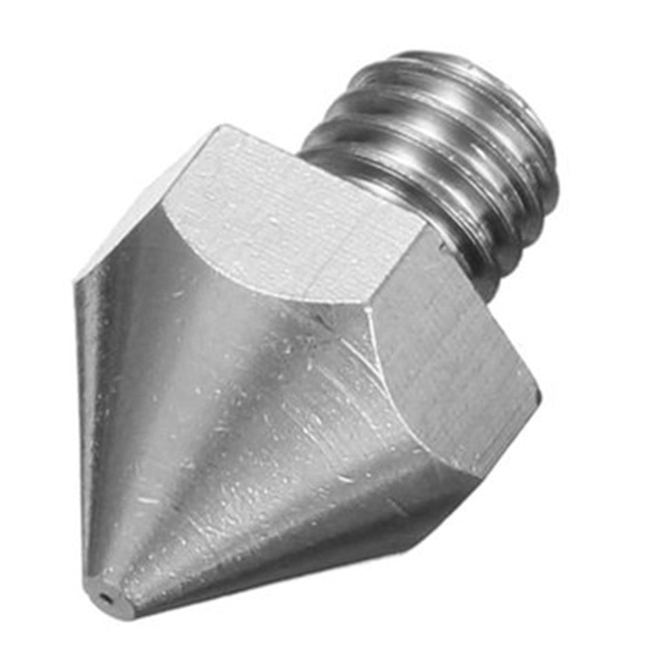 Nikel Nozzle 0,3mm