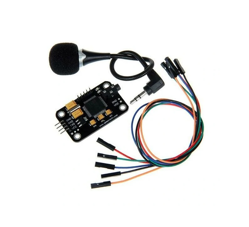 Arduino Ses Tanıma Modülü