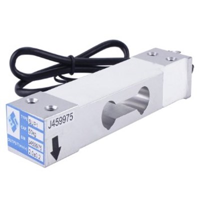 Ağırlık Sensörü (50Kg)