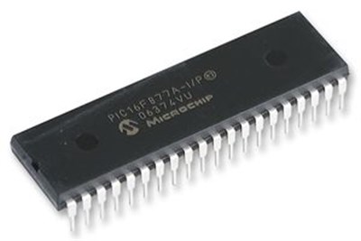 PIC18F452 - DIP40
