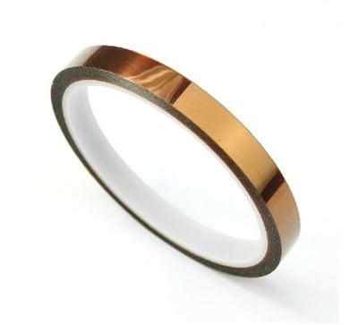 Kapton Bant 10mm x30