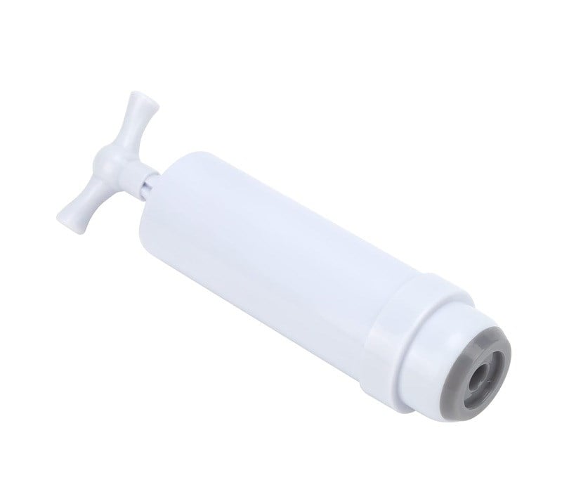 Filament Poşeti İçin Vakum Pompası