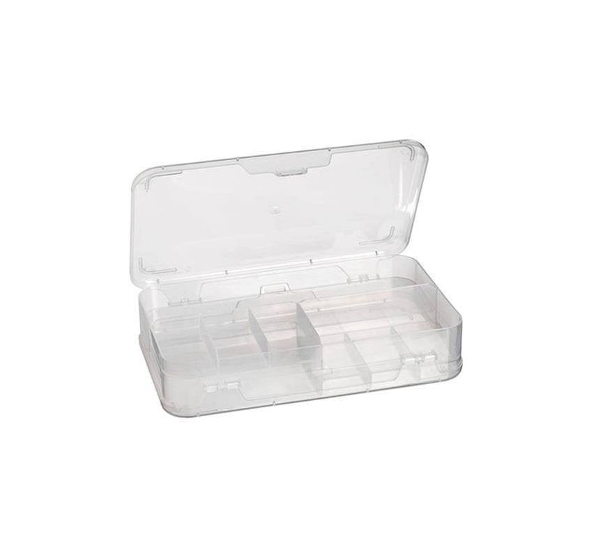 Organizer Malzeme Kutusu G96 Çift Taraflı