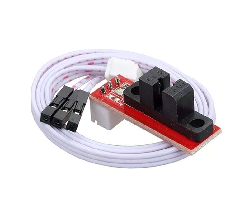 3d Yazıcı Optik EndStop Limit Switch