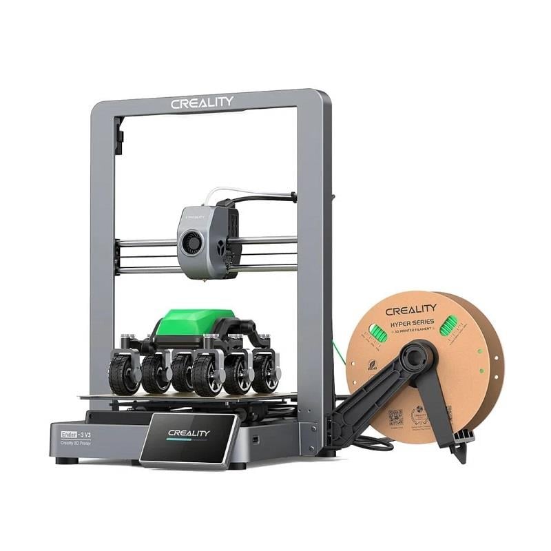 Creality Ender 3 V3 CoreXZ 3D Yazıcı