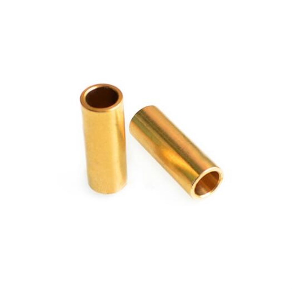 Bakır Rulman 8X11X30