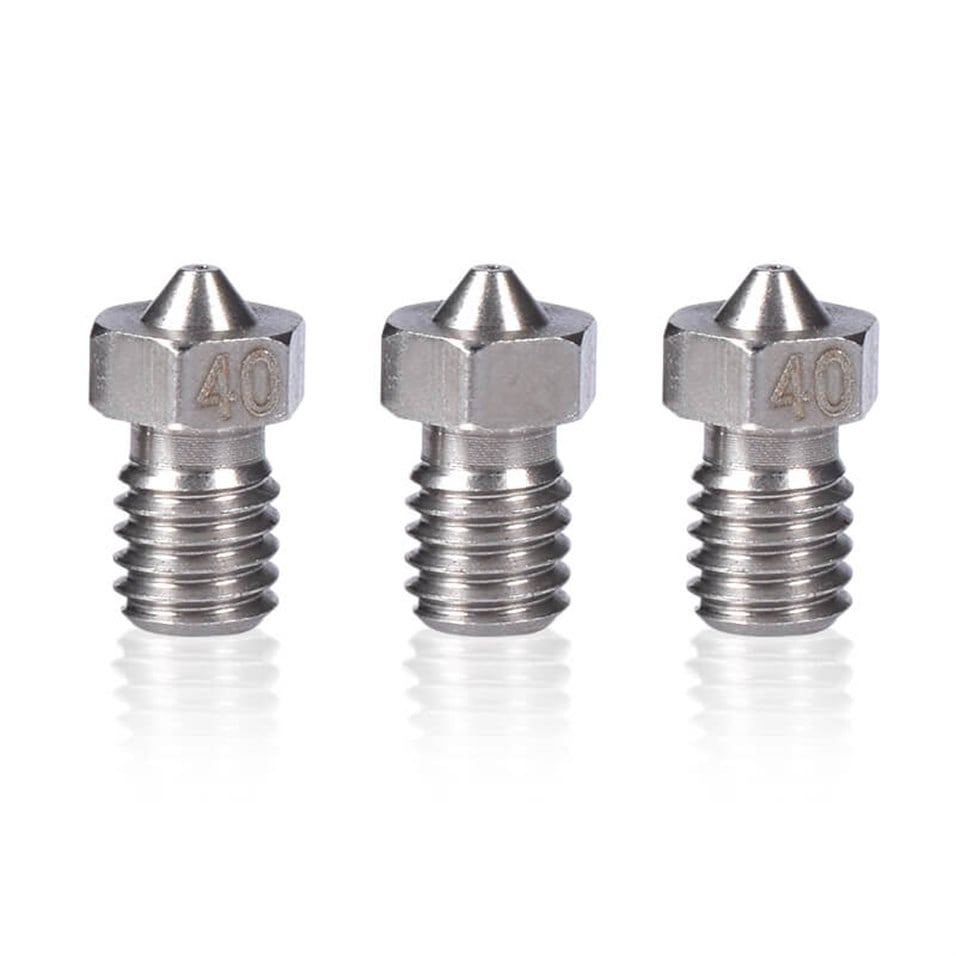 E3d Nikel Nozzle 0,4mm
