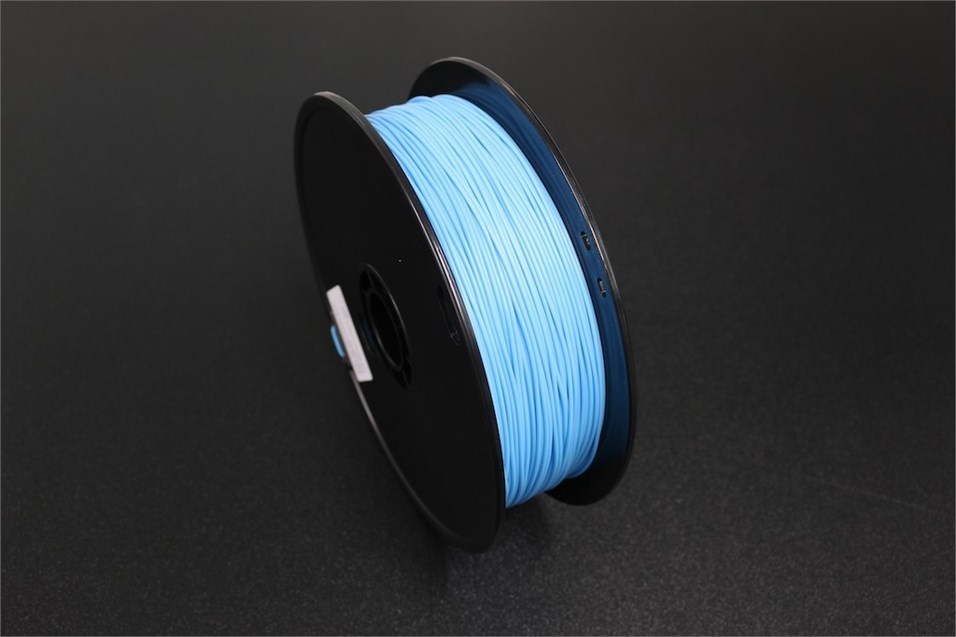 Gökyüzü Mavisi 1,75mm PLA