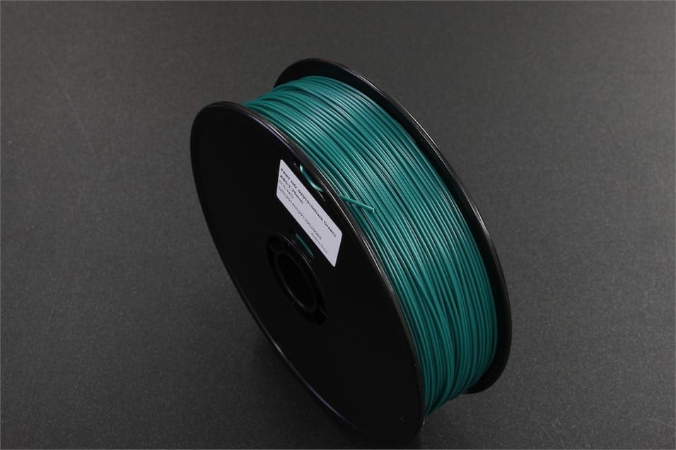 Koyu Yeşil 1,75mm PLA