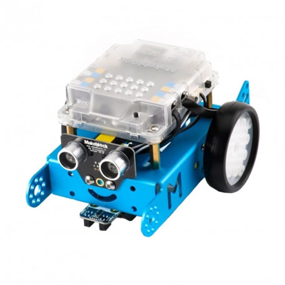 Makeblock mBot 2.4G Mavi Kiti V1.1 