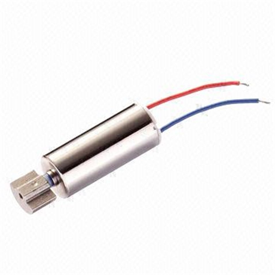 Mini Titreşim motor 4mm x 8mm  