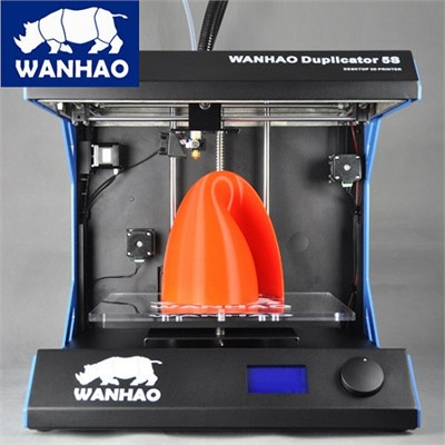 WANHAO Duplicator 5s Mini