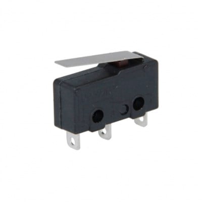 Paletli Micro Switch Lehim Bacak