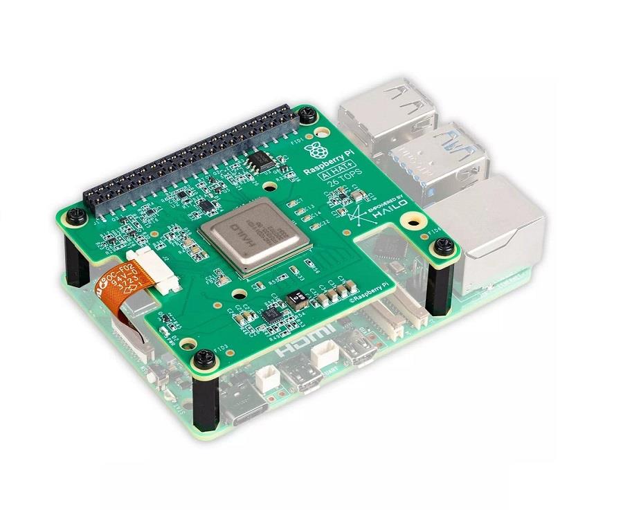 Raspberry Pi Gökkuşağı Kutu