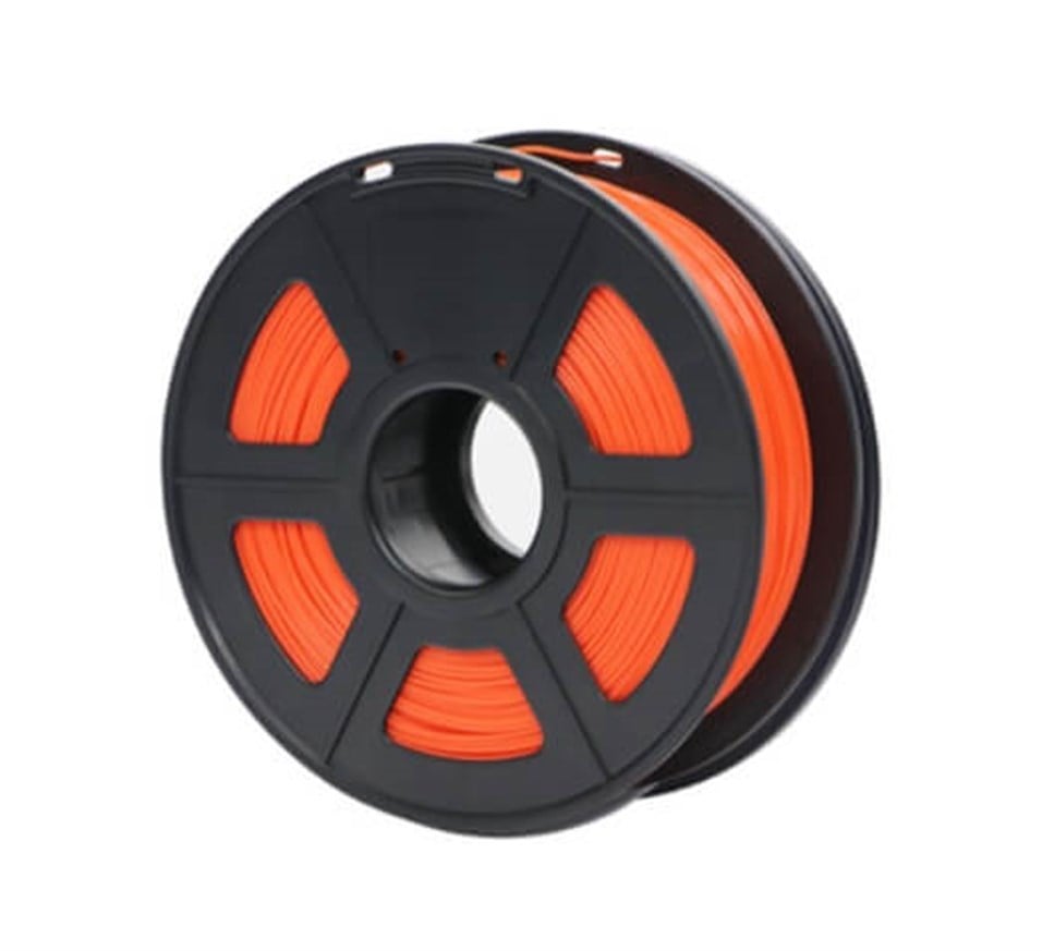 Açık Kırmızı 1,75mm PLA Filament Anycubic