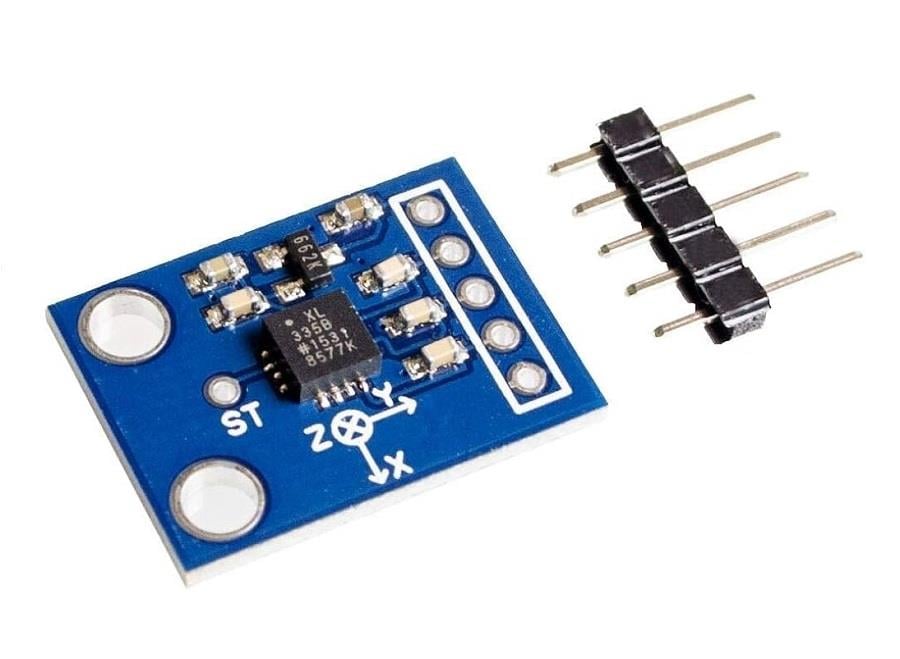 ADXL335 İvme Sensör GY-61