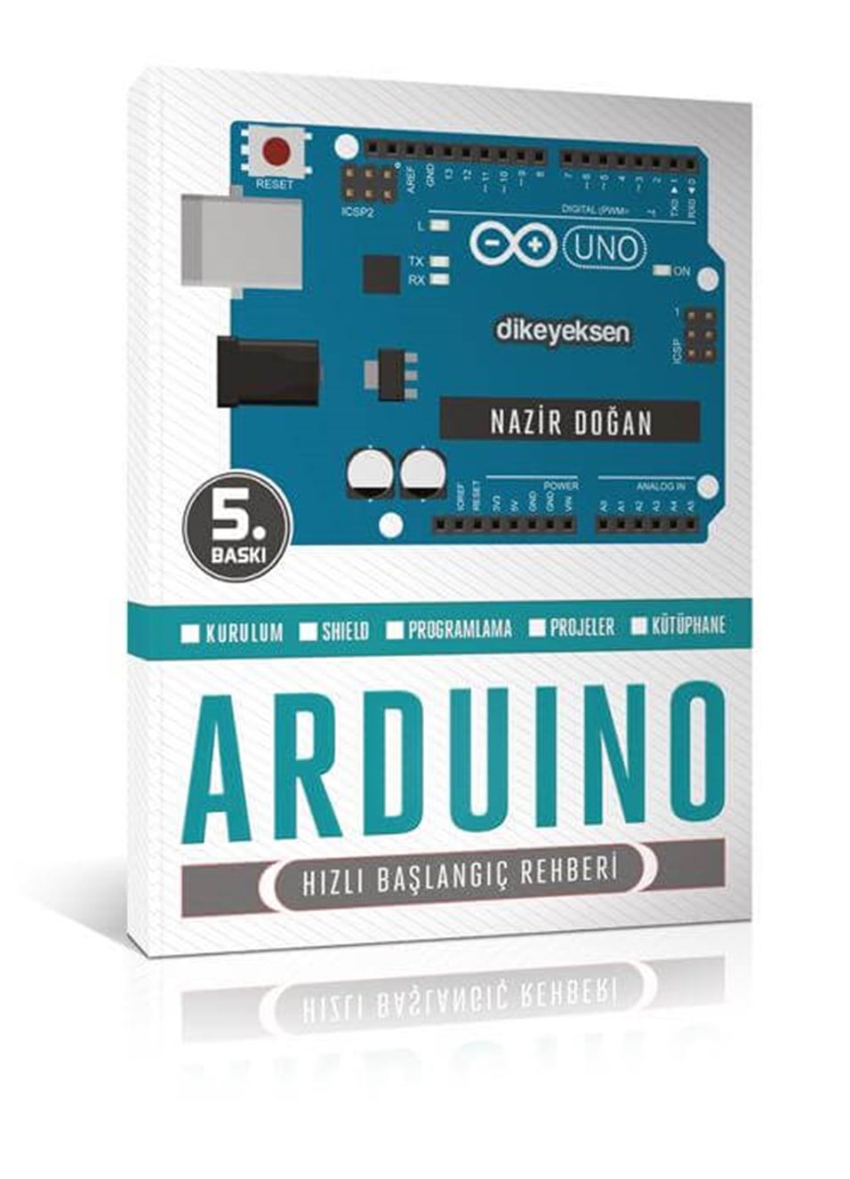 Arduino Hızlı Başlangıç