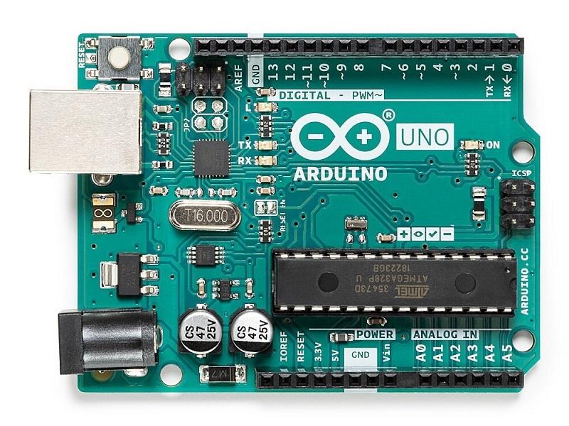 Arduino Uno R3 Orijinal