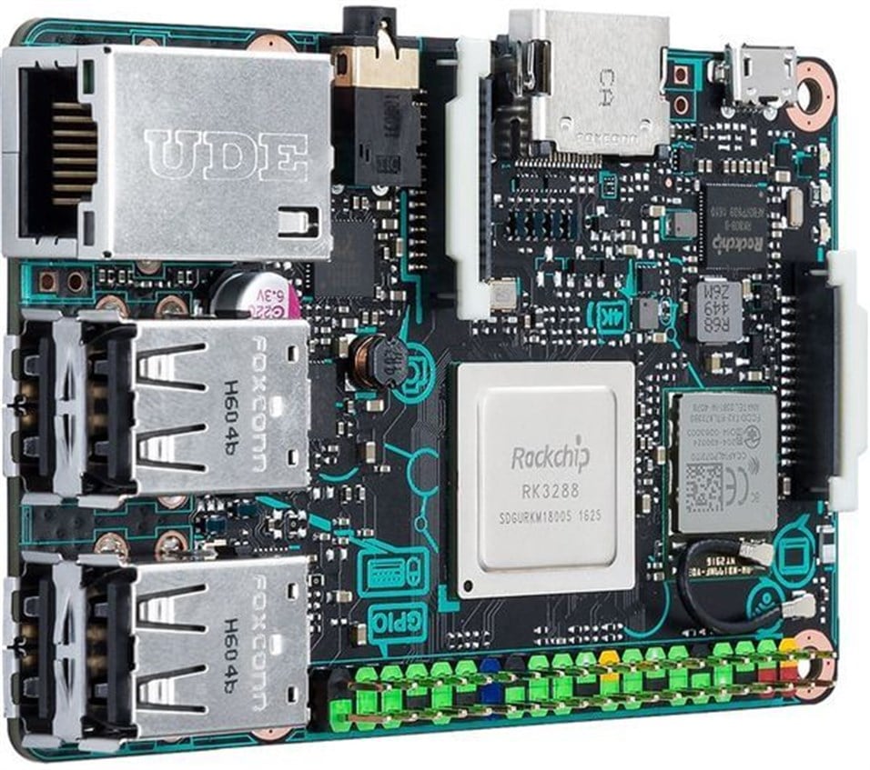Asus Tinker Board 