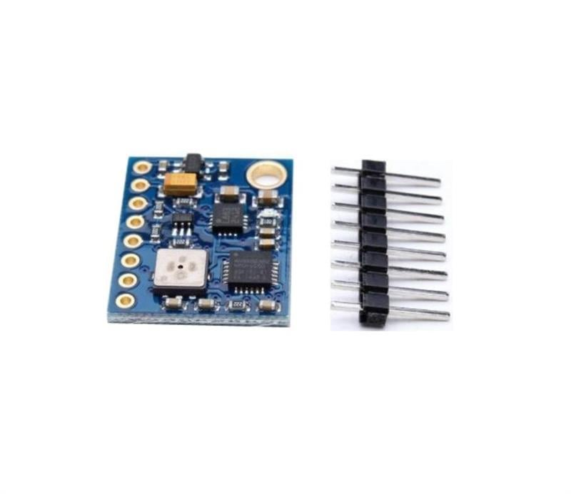 GY-88 10DOF IMU MPU6050 HMC5883L BMP085