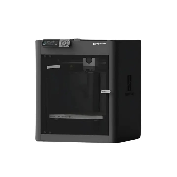 Bambu Lab P1S 3D Yazıcı